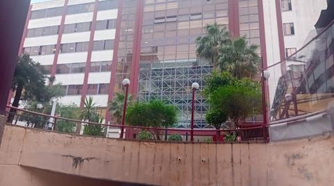 Foto 5 de Garatge en venda a Balbino Marrón ( Edif. Viapol), La Buhaira, Sevilla