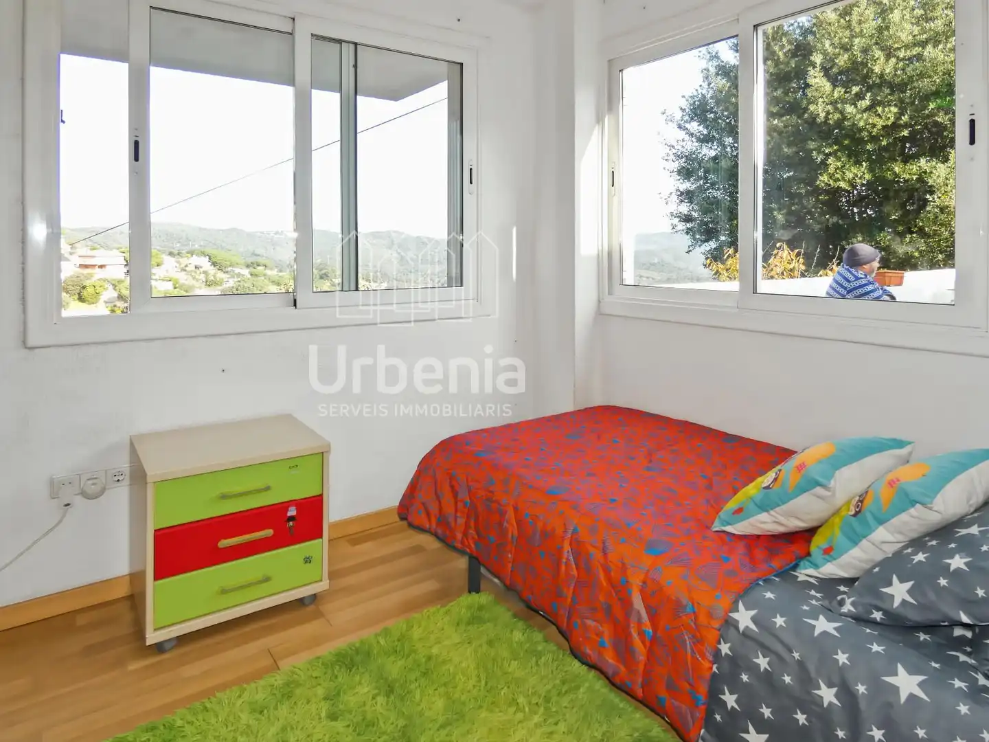 Haus mit Garten zum Verkauf in Urbanitzacions, imagen 78