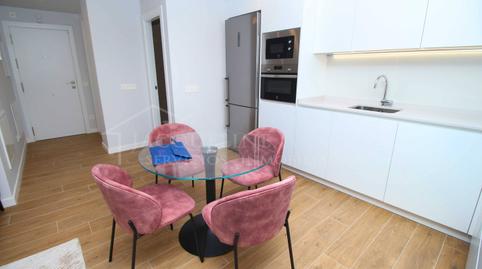 Foto 3 de Pis en venda a Casco Antiguo, Madrid