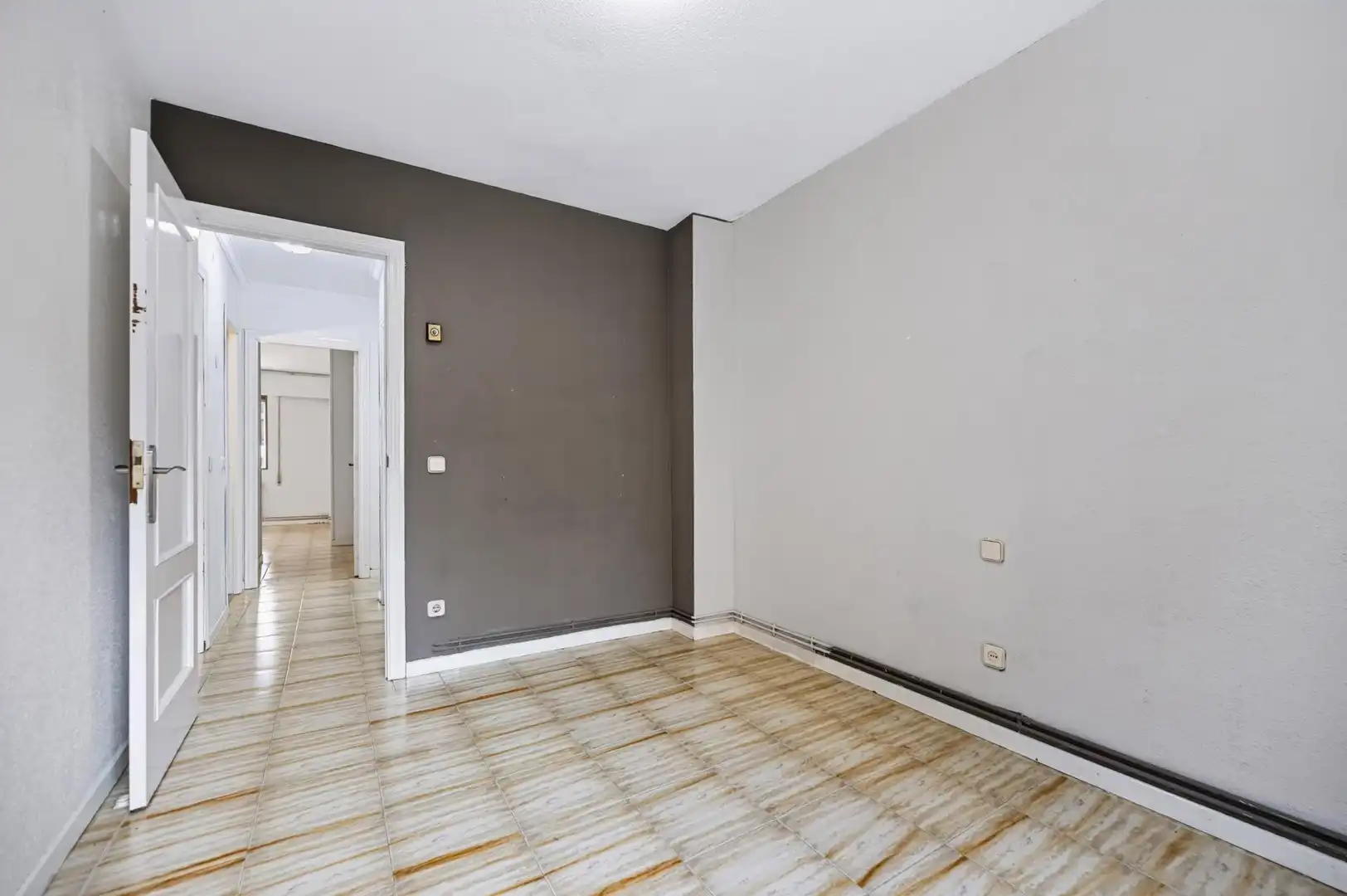 Piso con ascensor en venta en Calle Nueva, imagen 21