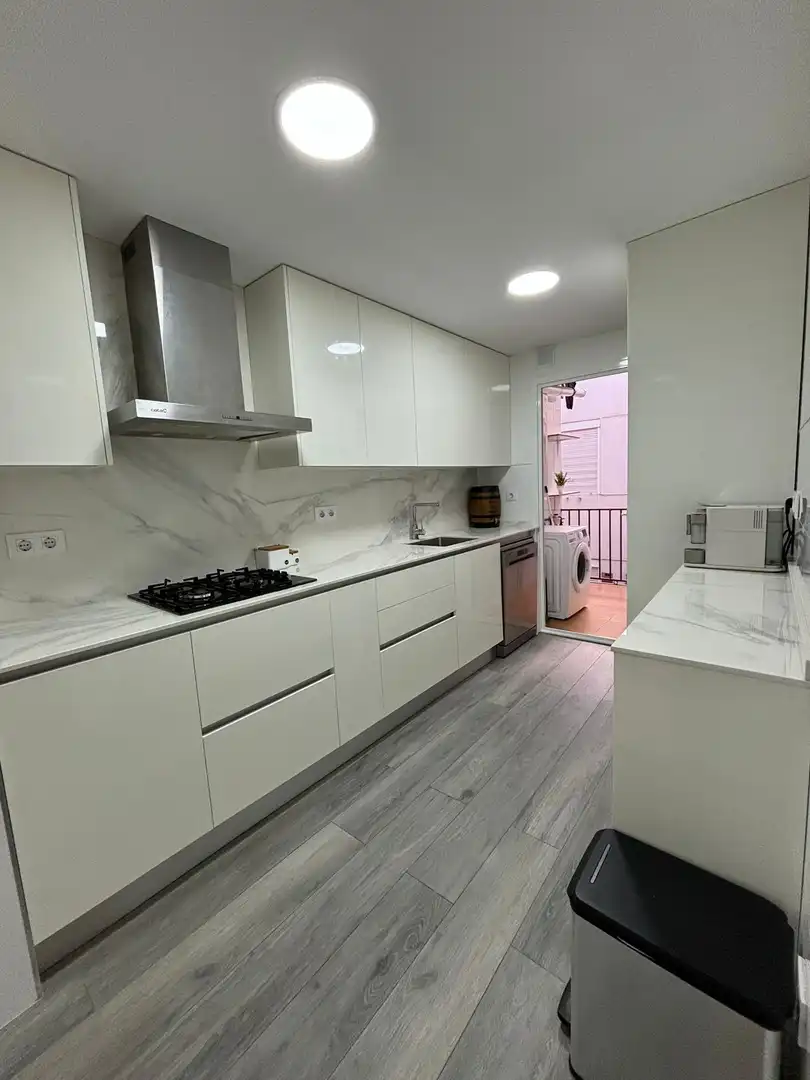 Piso con ascensor en venta en Cami Vell de la Pobla, imagen 5