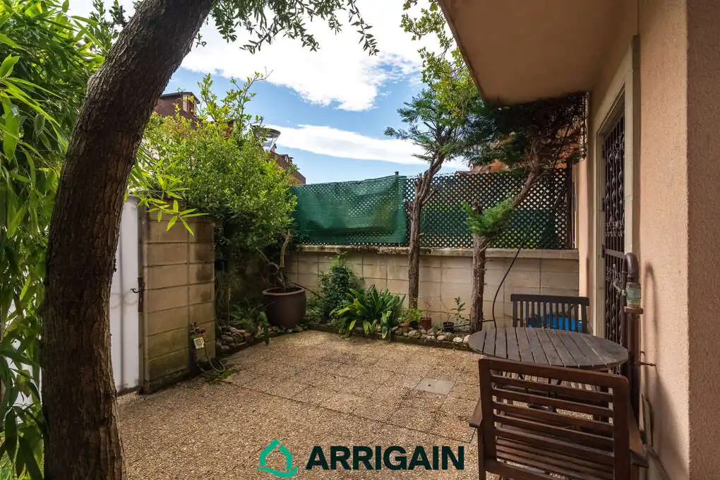 Casa amb terrassa en venda a Tolaregoia 19, imagen 4