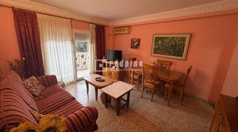 Photo 2 of Flat to rent in Calvario, Torremolinos