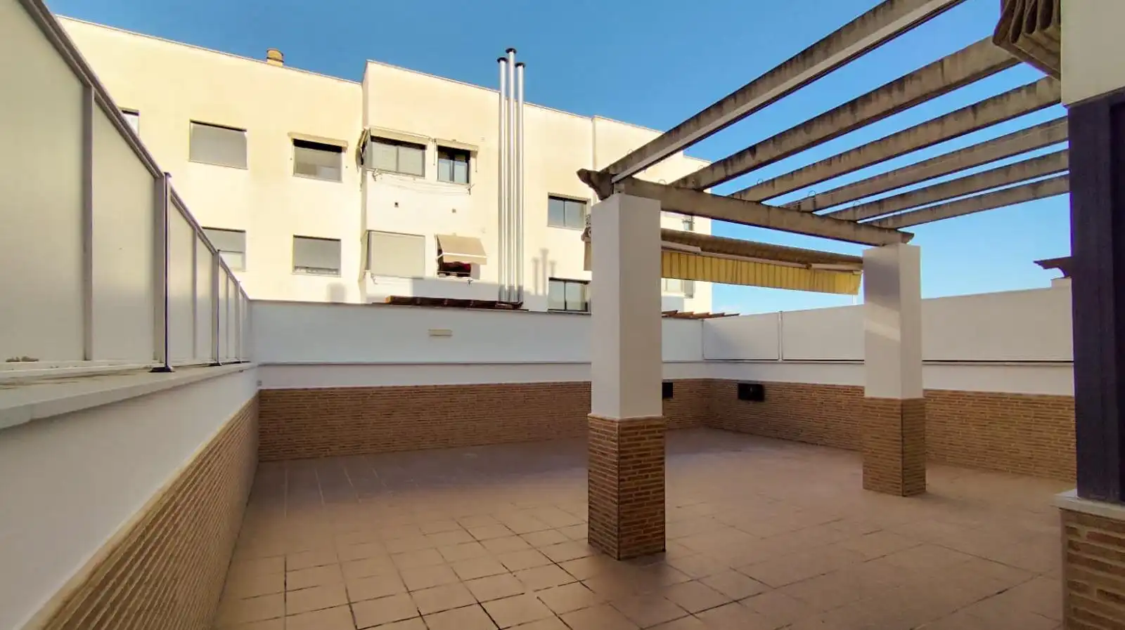 Flat for rent in Santa Fe