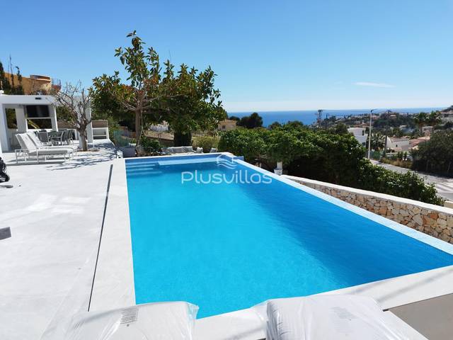 Casa-chalet en Venta en Zona Pueblo