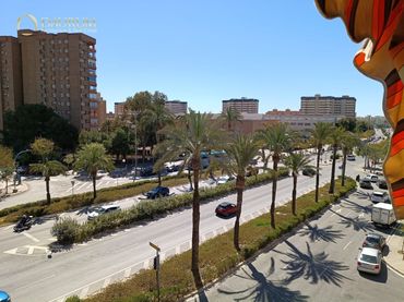 Pis amb ascensor en venda a CALLE DE ORIÓN, 20