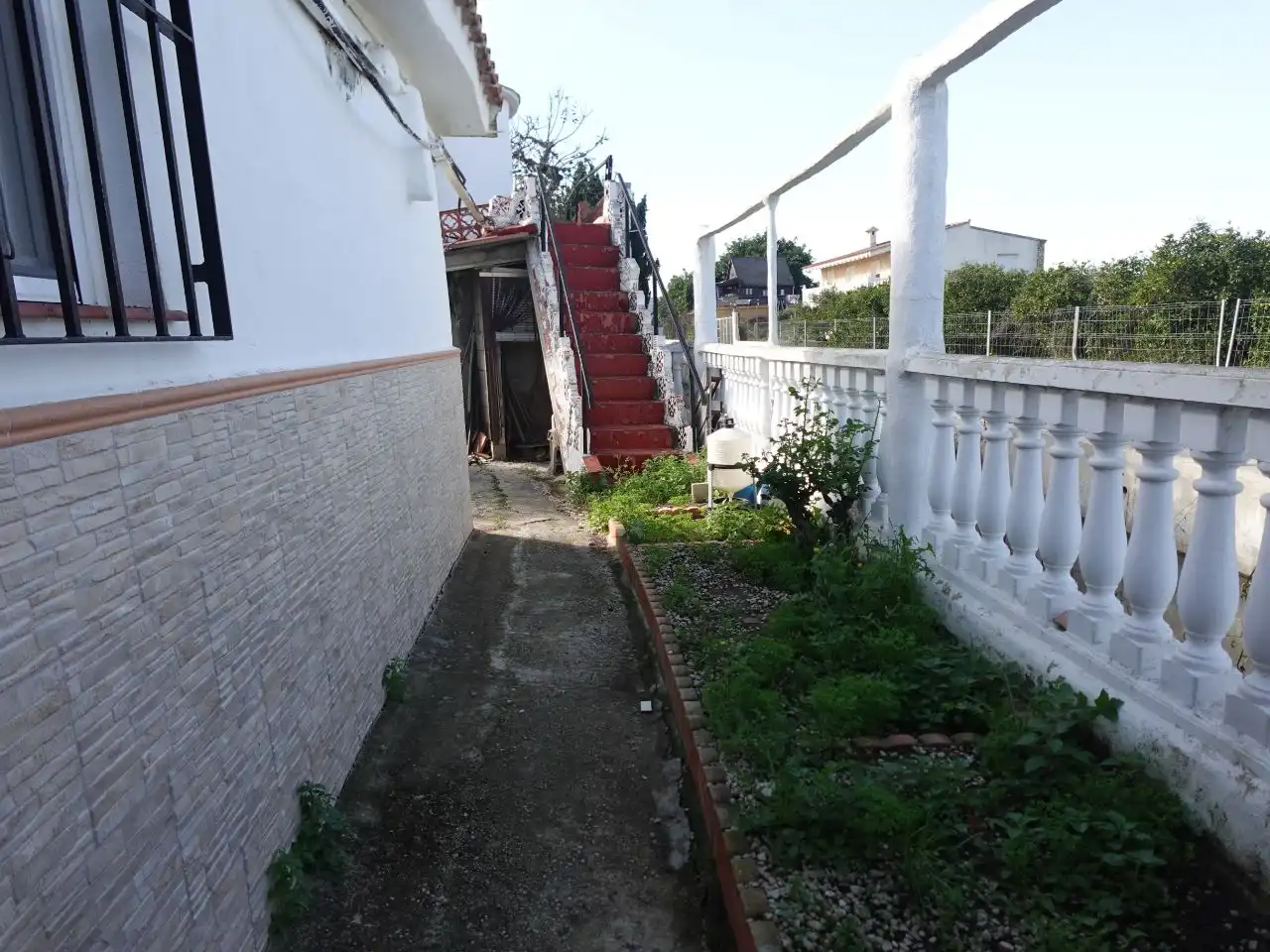 Casa con giardino in vendita a Cami Terra Nova 15, imagen 35