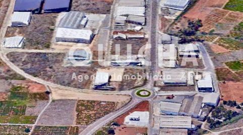 Parc. Ind. en venta en Onda., imagen 2