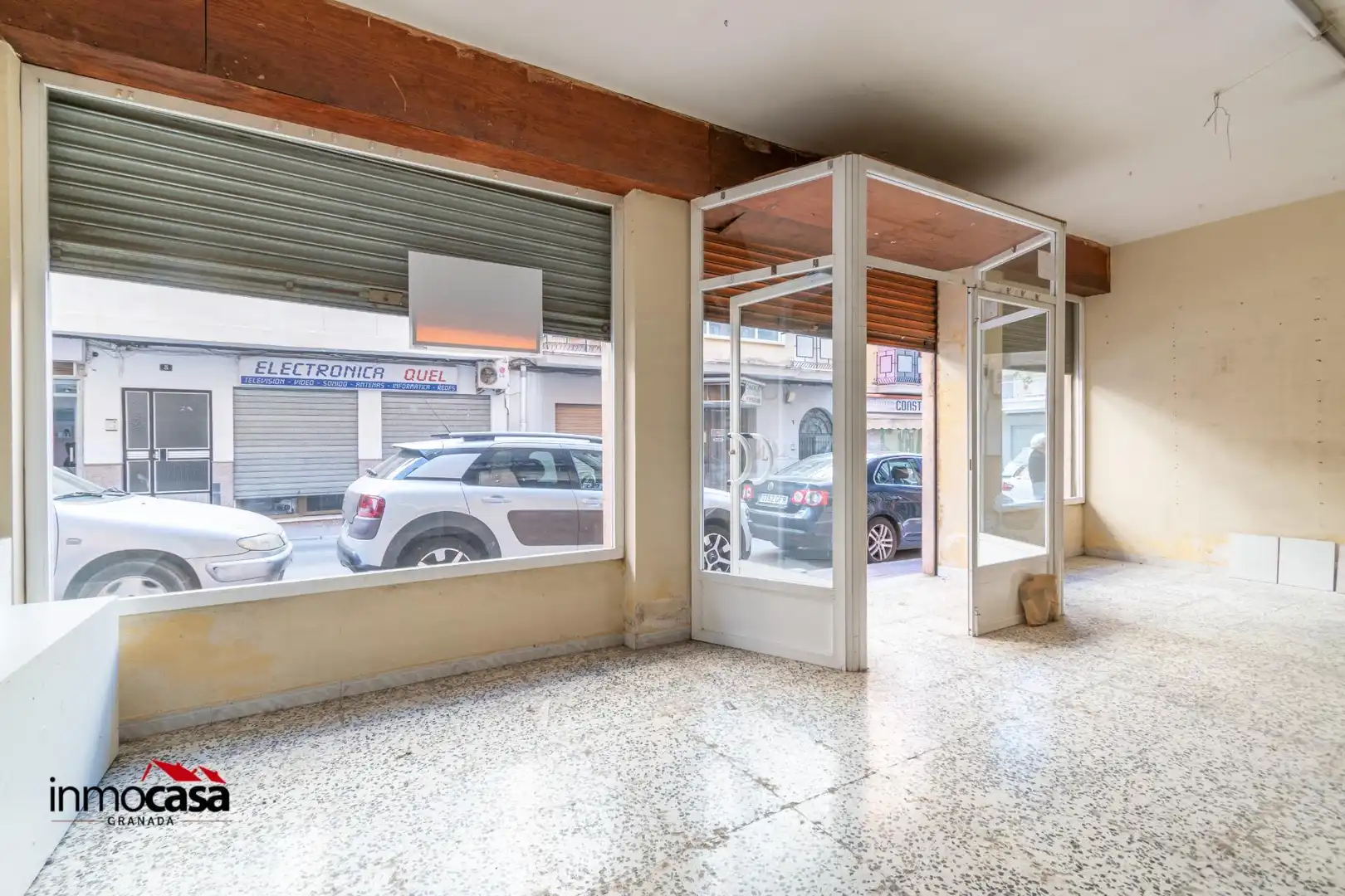 Locale commerciale in vendita a Guadix, imagen 3