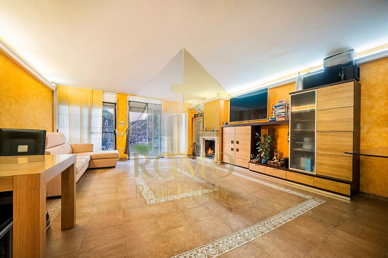 Casa adosada en venta en Avinguda U, Santa Perpètua de Mogoda