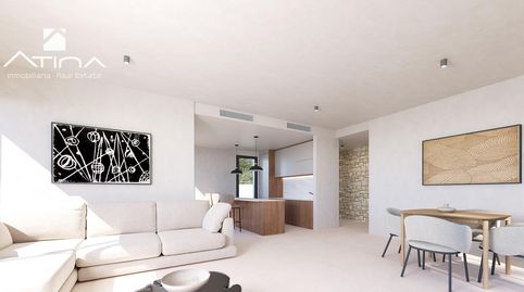 Estreno! Villa Sostenible en Els Poblets  Proyecto exclusivo, imagen 5
