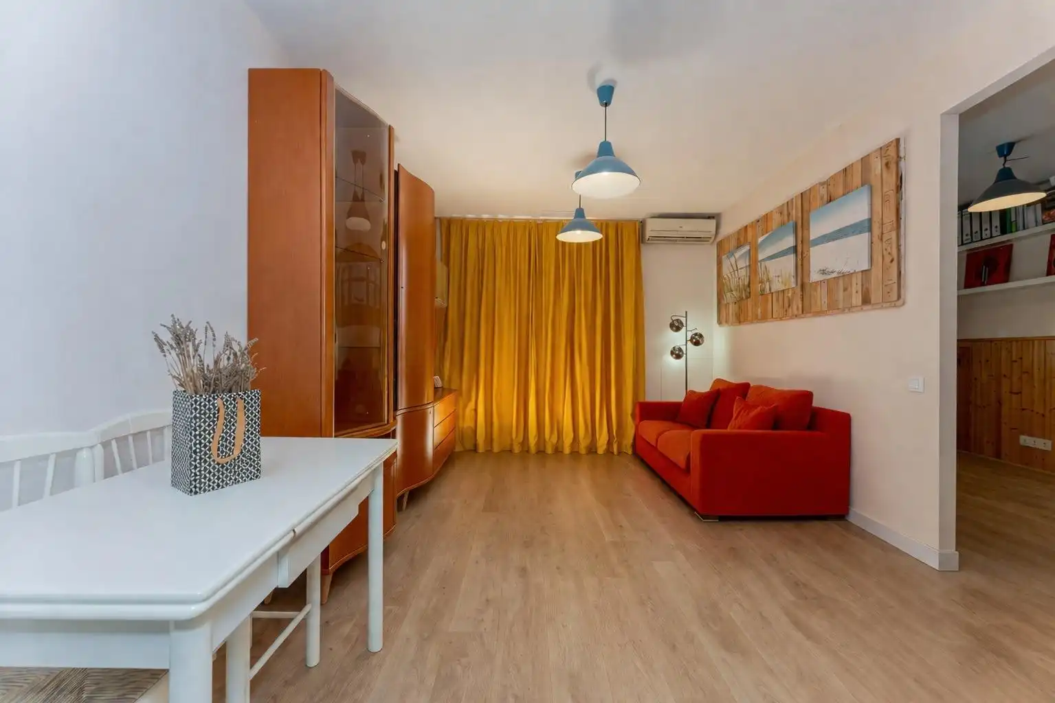 Piso en venta en Sant Climent de Llobregat