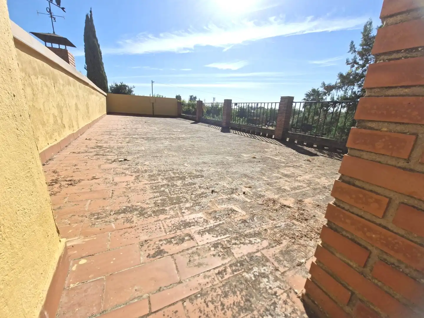 Maison rustique avec piscine à vendre à Periurbano Oeste - Sierra, imagen 38