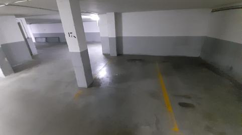 Foto 4 de Garatge en venda a Los Bloques, Zamora Capital