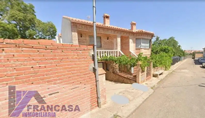 Xalet en venda a Navahermosa, imagen 2