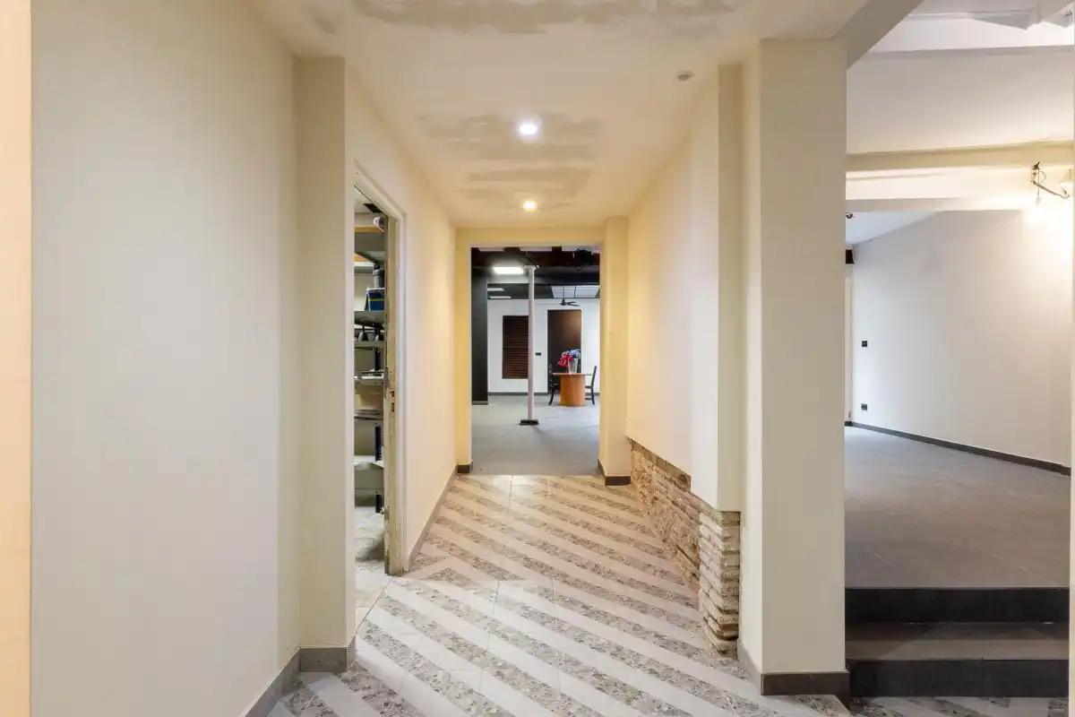 Planta baja en venta en Valencia con Calefacción