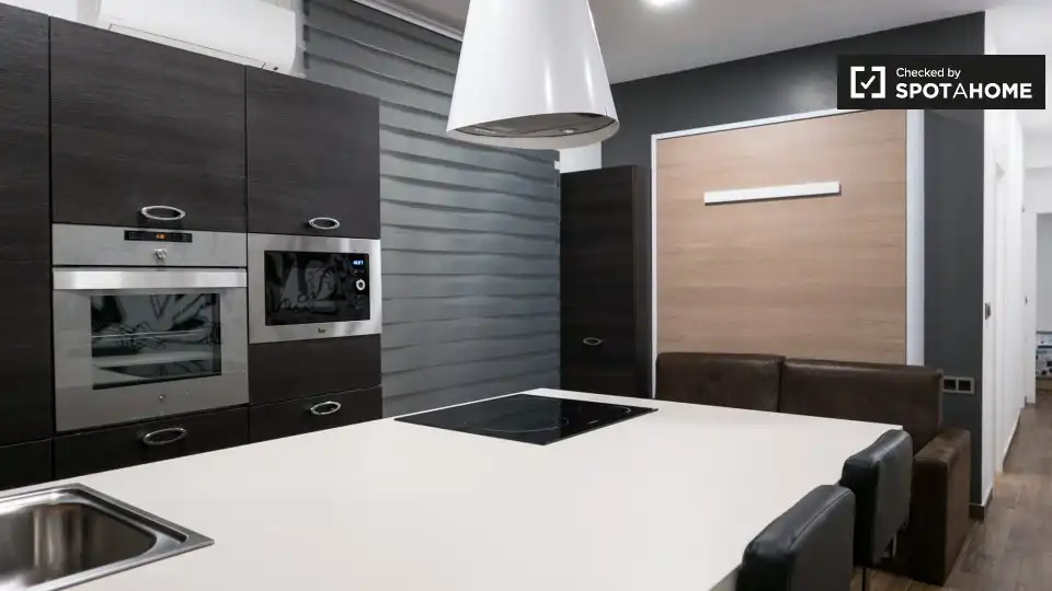 Piso en alquiler en Centro, imagen 4