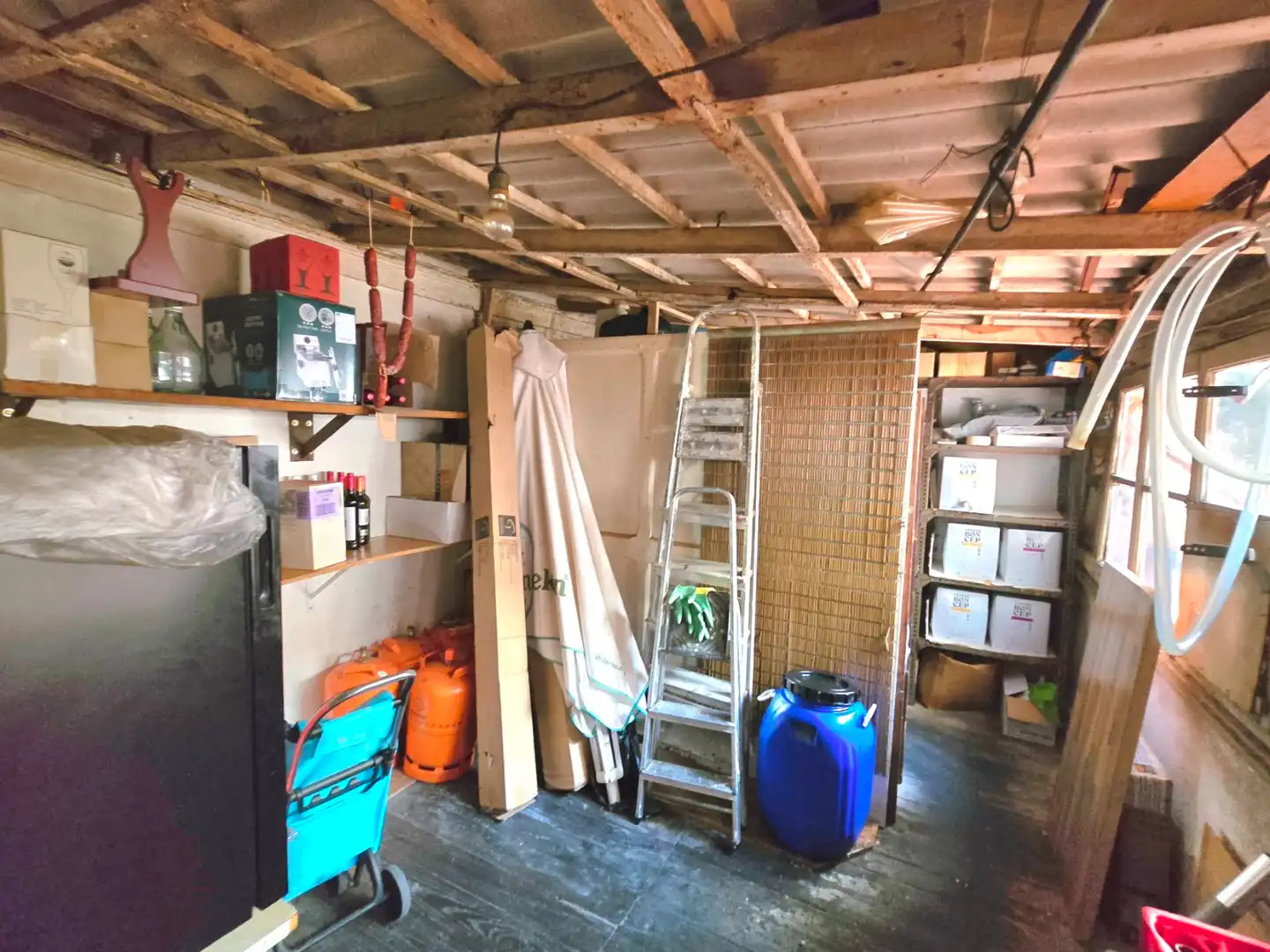 Local comercial en venta en Sants - Montjuïc, imagen 2