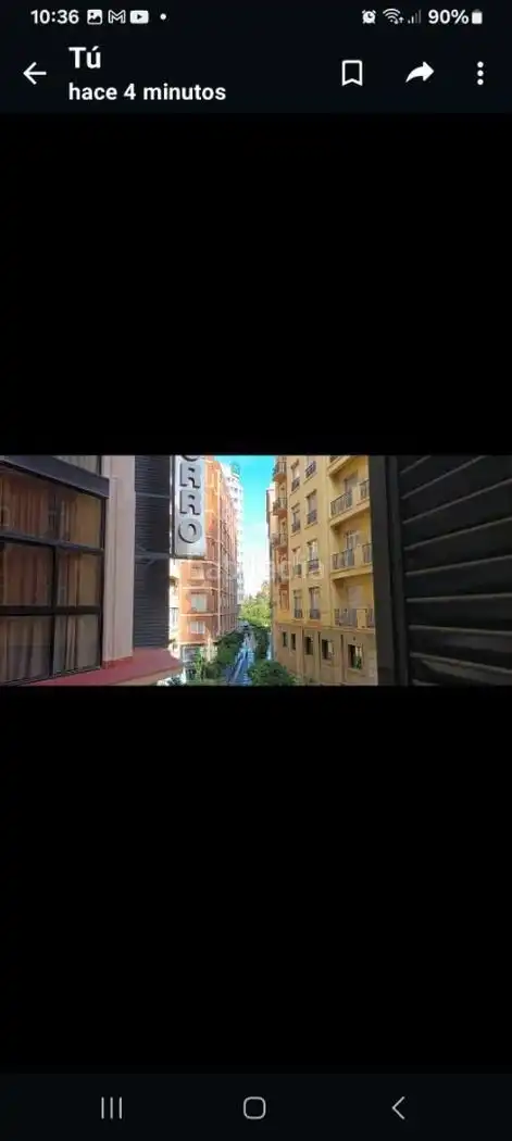 Office space to rent in Calle Sancha de Lara 1, imagen 11