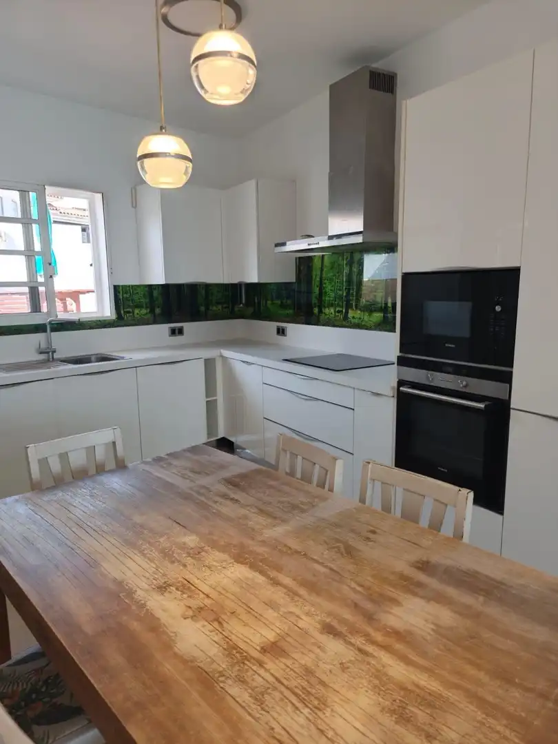 Maison avec terrasse à vendre à Playa del Hombre - Taliarte - Salinetas, imagen 23