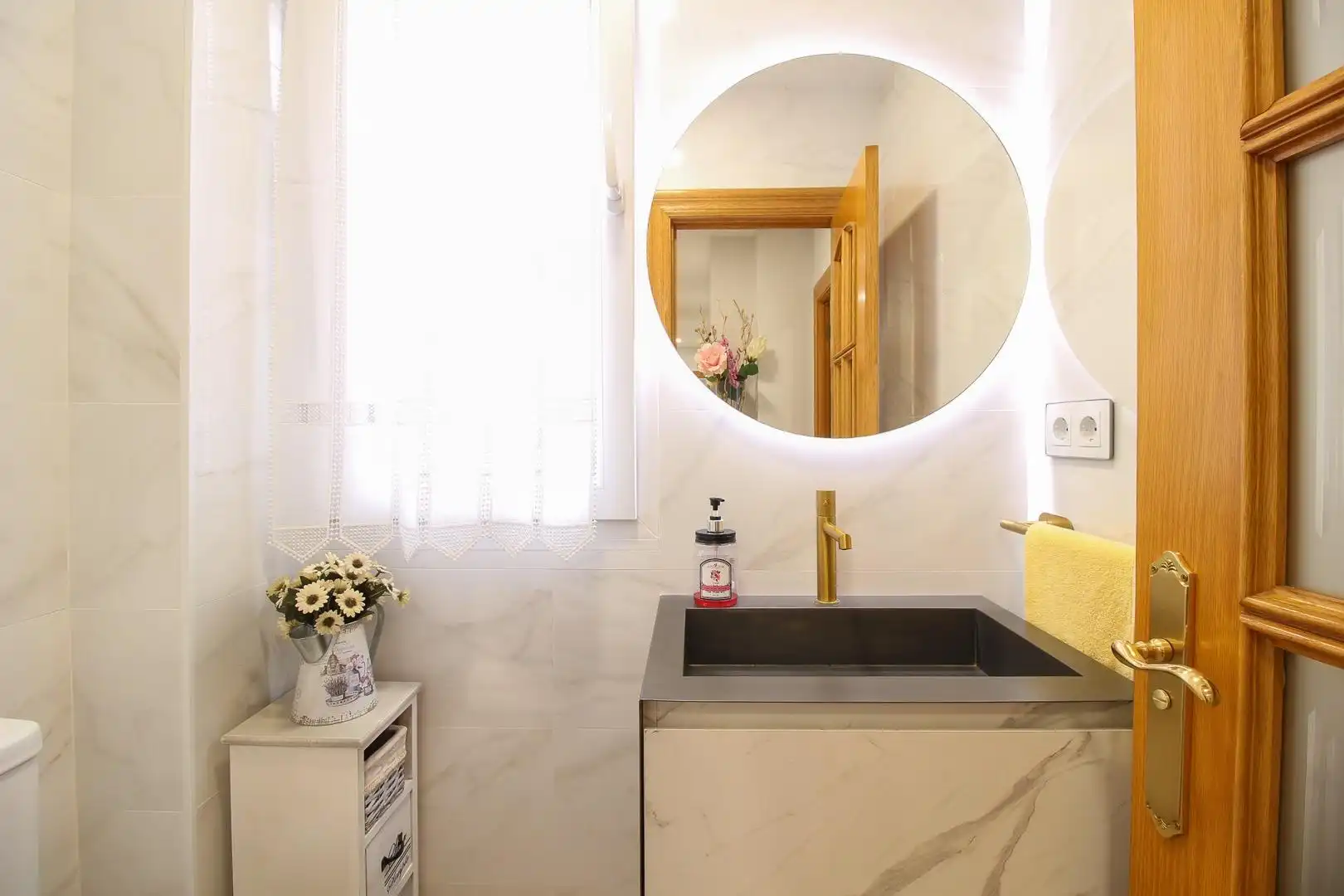 Flat with lift for sale in Calle Alonso 3, imagen 16