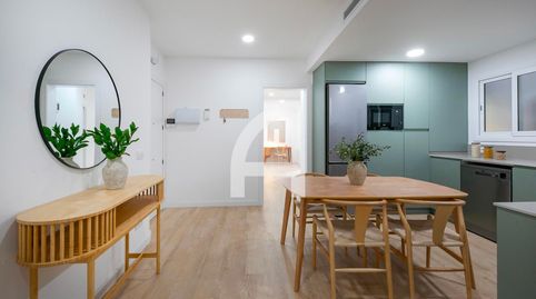 Foto 4 de Piso en venta en Berlines/ronda General Mitre, Sant Gervasi- Galvany, Barcelona Capital