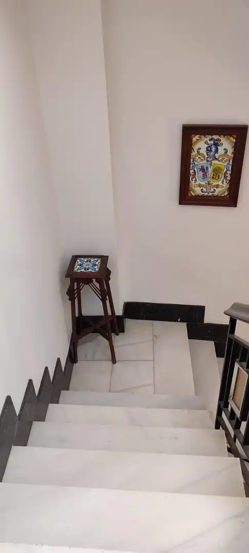 Casa amb terrassa en venda a Serón, imagen 23