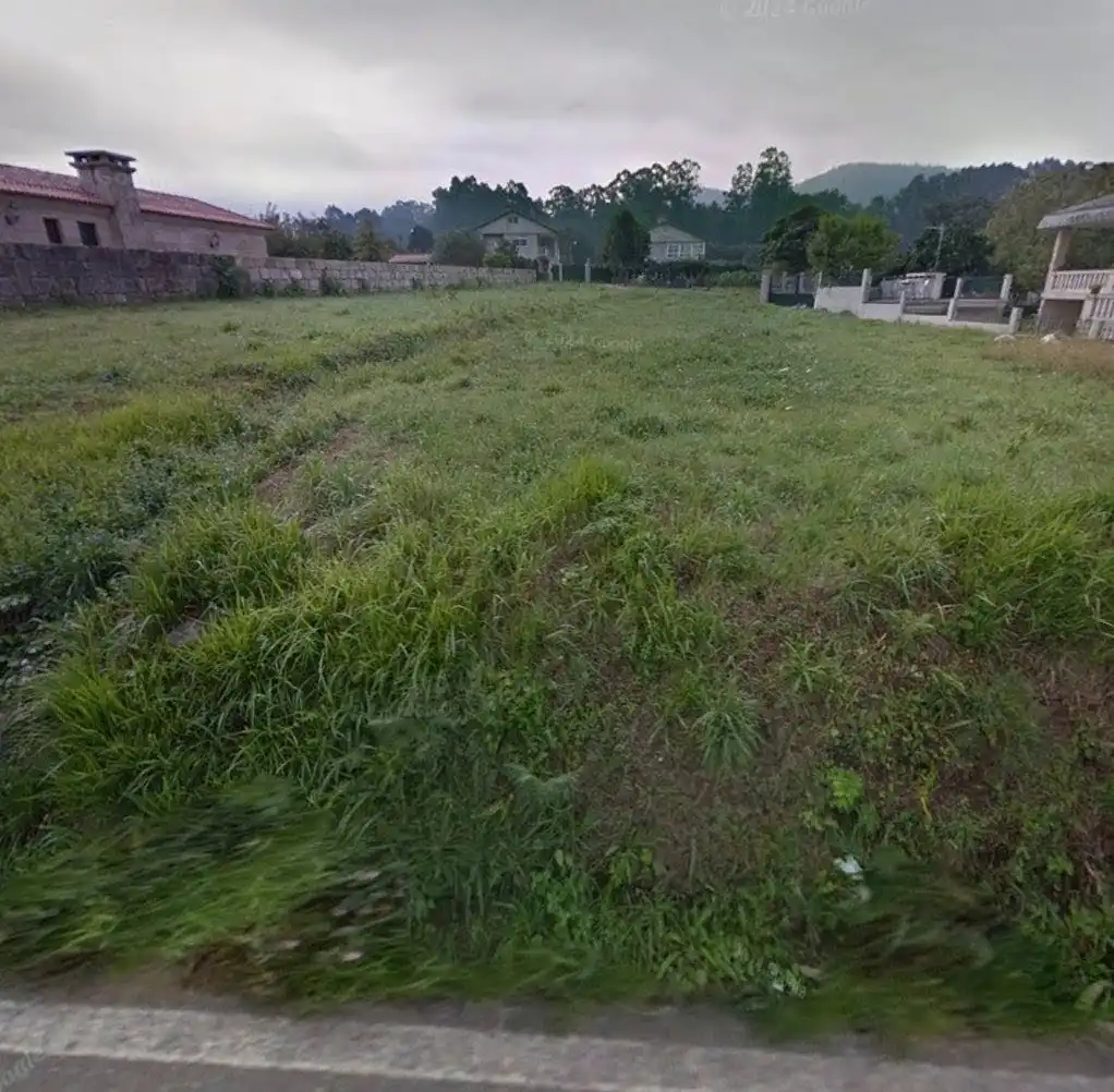 Wohnbaugrundstück zum Verkauf in Gondomar, imagen 3