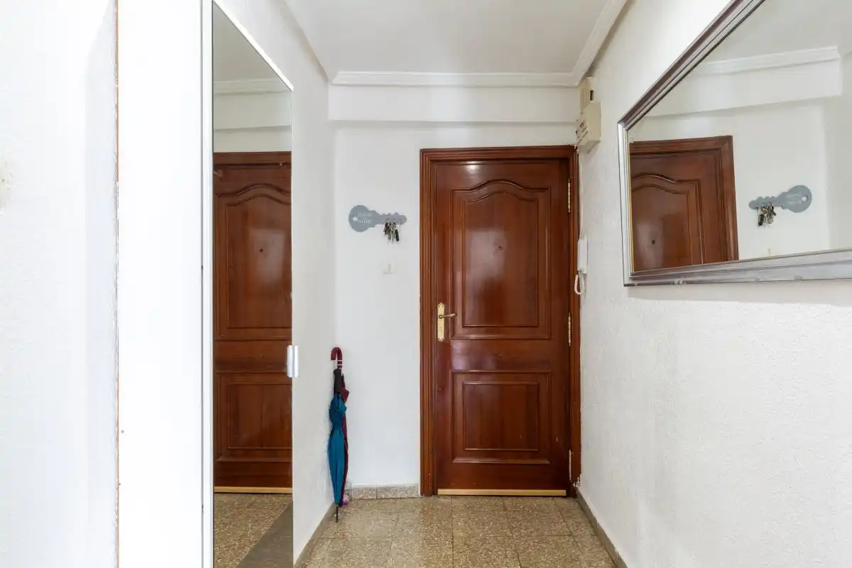 Piso en venta en Alaquàs con Aire acondicionado, Calefacción y Amueblado