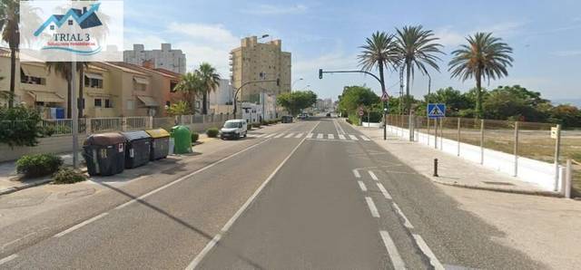 Casa-chalet en Venta en Avenida GAVIOTAS en El Perellonet