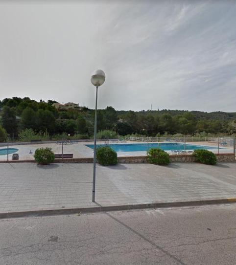 Photo 2 of Garage for sale in Ferran Sor, Mas Romeu, Calafell