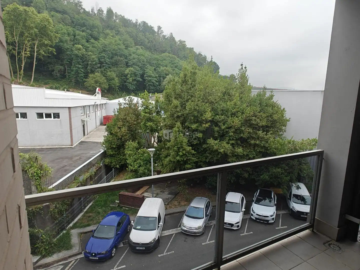 Parking de Piso en venta en Astigarraga con Calefacción y Terraza