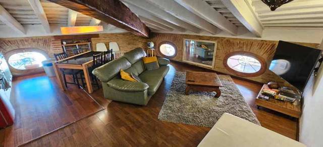 Ático en Venta en Carrer de les Monges, 1 en El Mercat