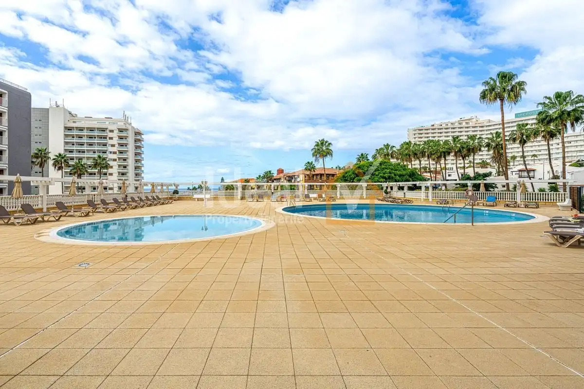 Apartment with pool for sale in Costa Adeje, imagen 28