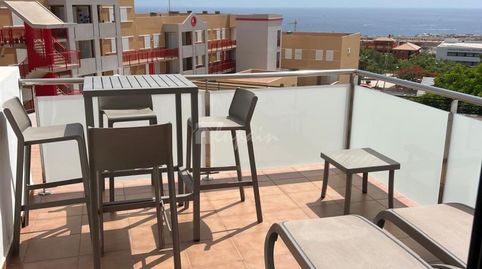 Foto 4 de Apartamento en venta en Torviscas Centro y Alto, Adeje