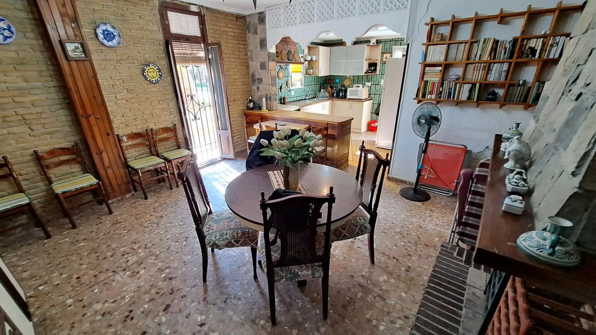 Commercial properties for sale in La Patacona