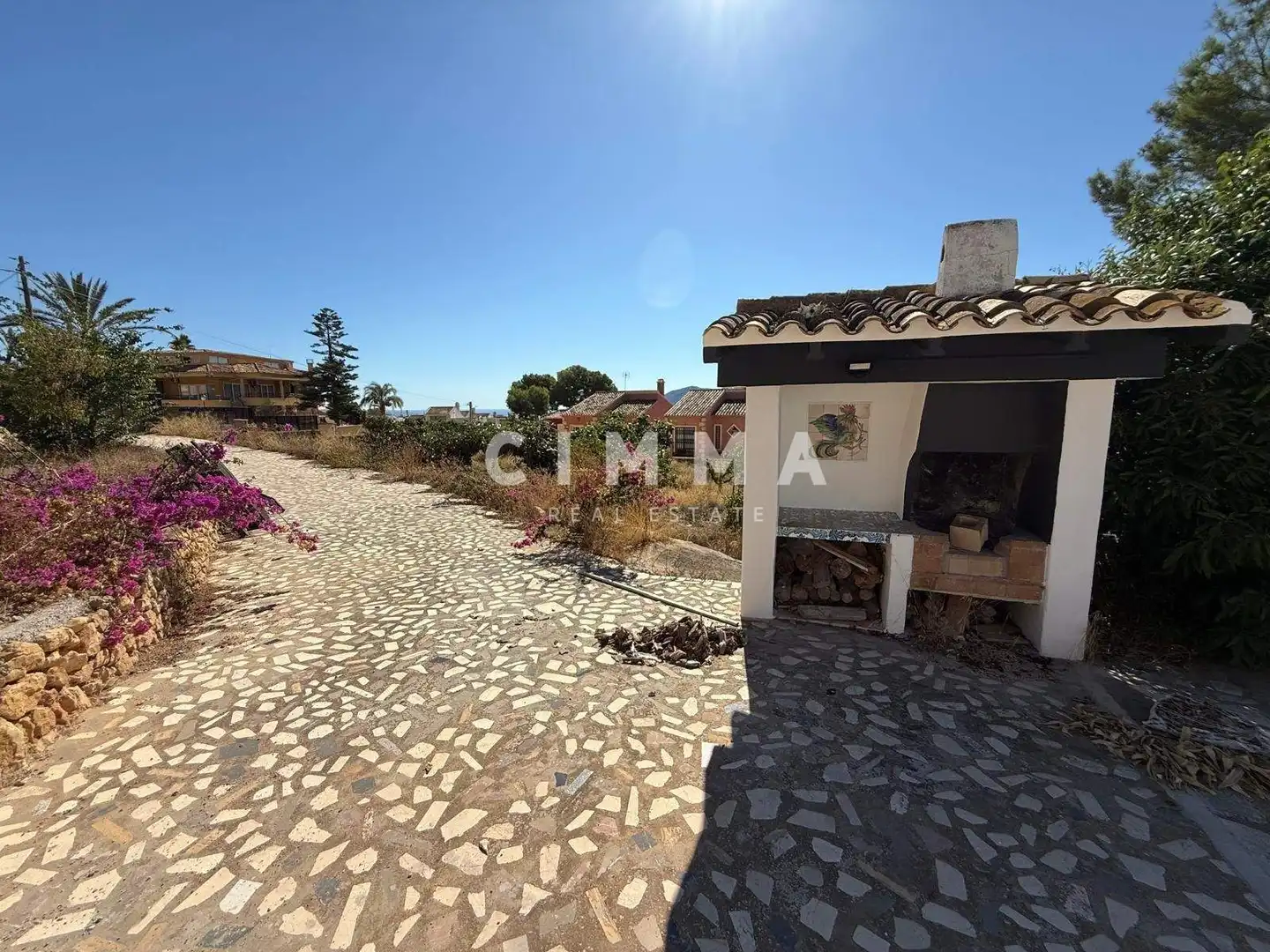Villa zum Verkauf in Montebello - Nou Espai, imagen 47
