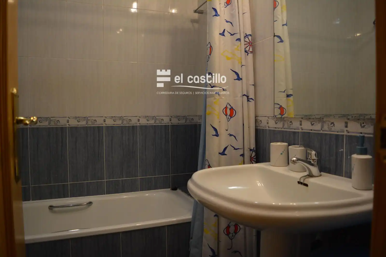 Wohnung zur Miete in La Dehesa, Sotillo de la Adrada