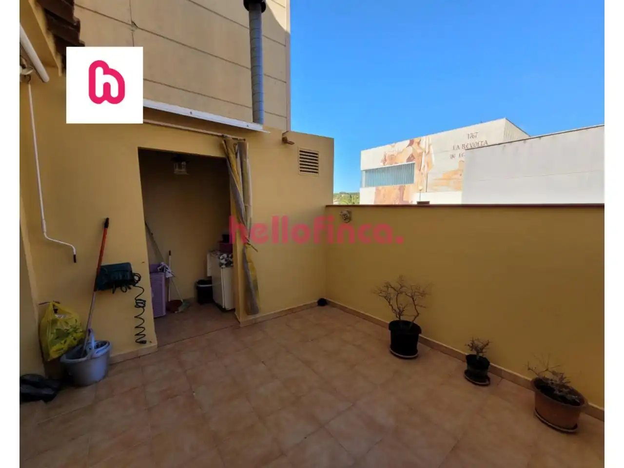 Semi-detached house for sale in Santa Maria - L'Eixample - Sud Sumella, imagen 19