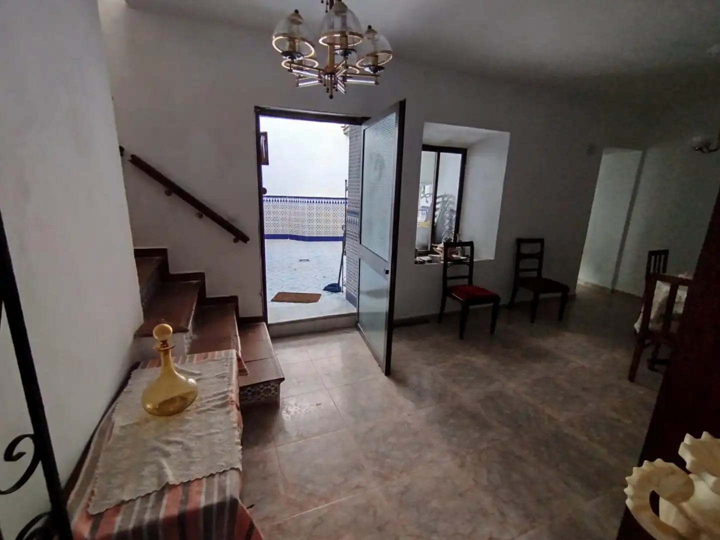 Casa o xalet en venda en Vélez-Málaga amb Terrassa