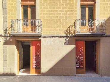 Locale commerciale in vendita a Calle Nou 37