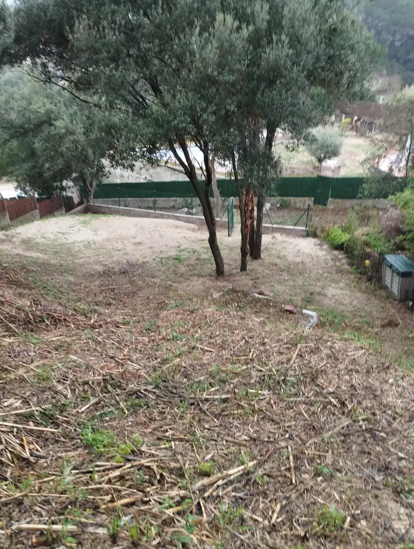 Terreno residencial en venta en Carrer Roures, imagen 3