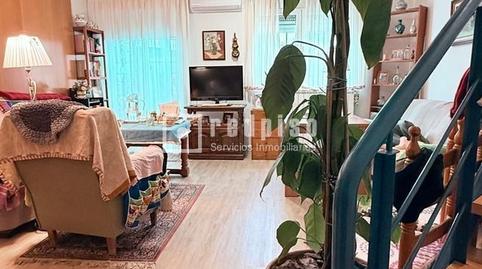 Foto 2 de Casa o xalet en venda a Javier de Miguel , Palomeras Bajas,  Madrid Capital