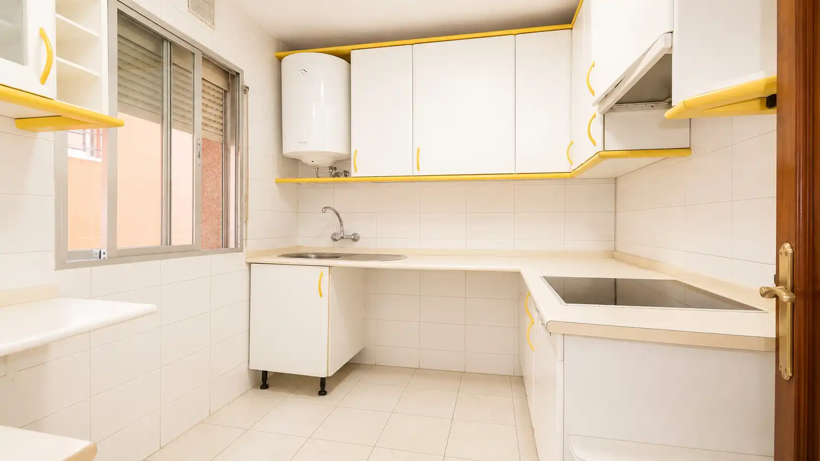 Cuina de Pis en venda en Móstoles amb Terrassa