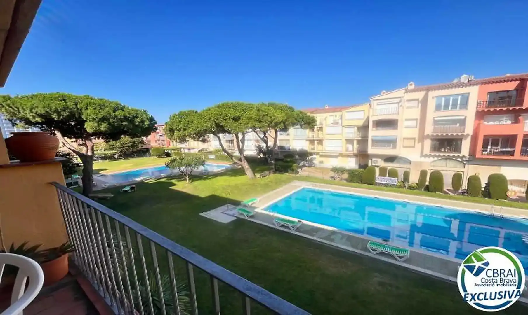 Apartment for sale in Calle CAMÍ DE L'OMBRA 15