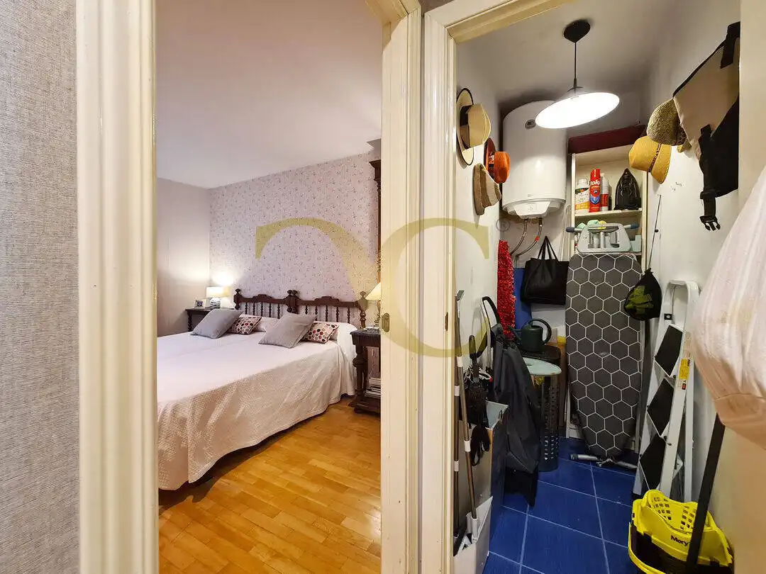 Appartamento con ascensore in vendita a Calle Alfonso Covián, imagen 29