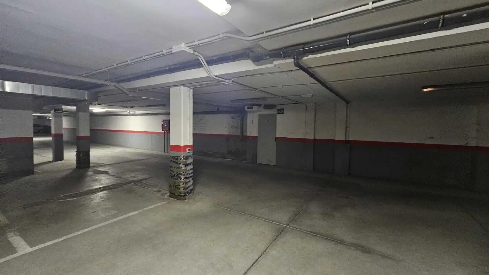 Parking de Trastero de alquiler en Camarena