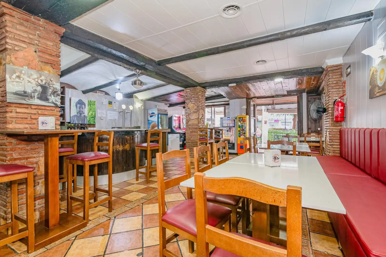 Apartments for sale in Centro
