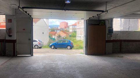 Foto 3 von Garage zum Verkauf in Rúa de Sanjurjo Badía, 161, Teis, Vigo