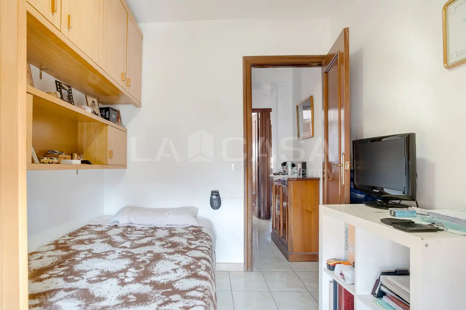 Appartamento con terrazza in vendita a Carrer del Maresme, imagen 18